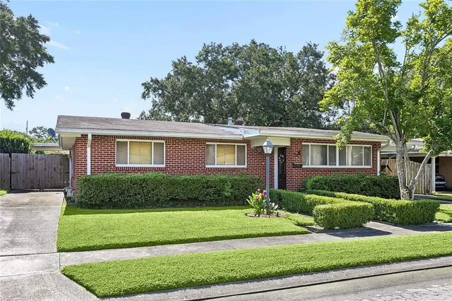 158 Roselyn Park Place, New Orleans, LA 70131 - #2
