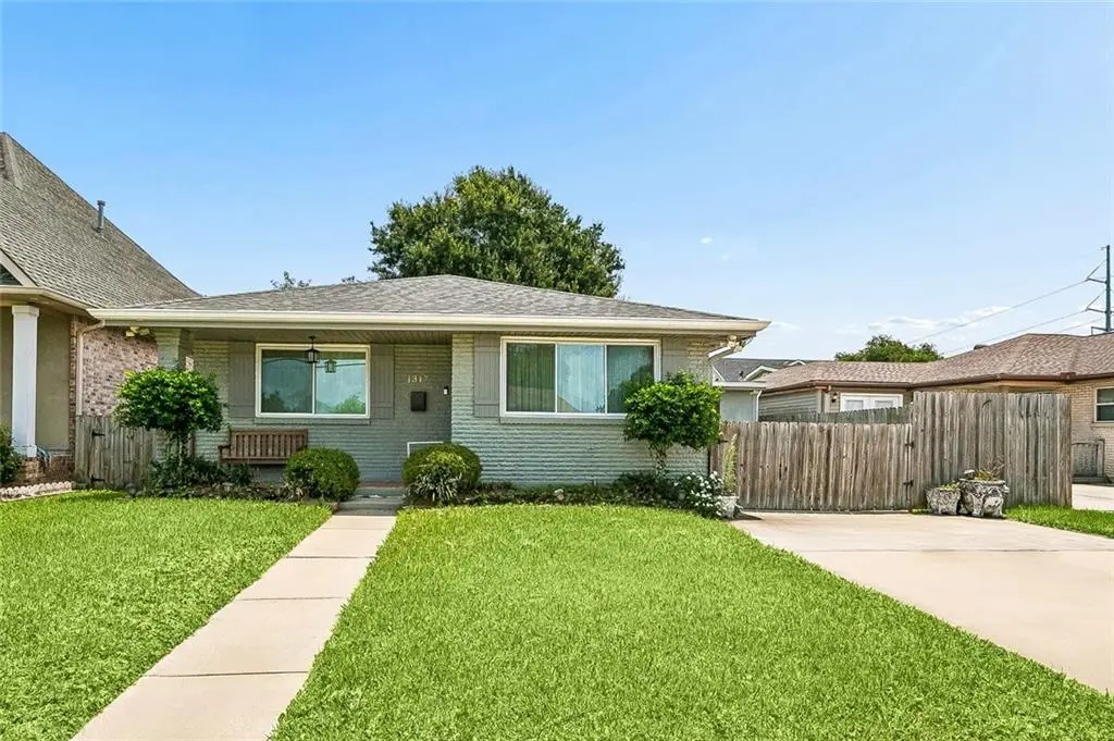 1317 Ocean Drive, Metairie, LA 70005 - #1