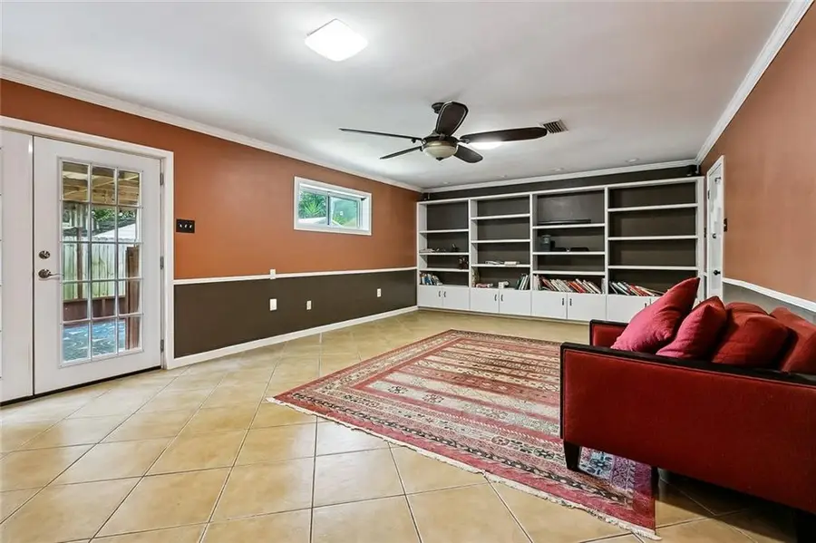1317 Ocean Drive, Metairie, LA 70005 - #3