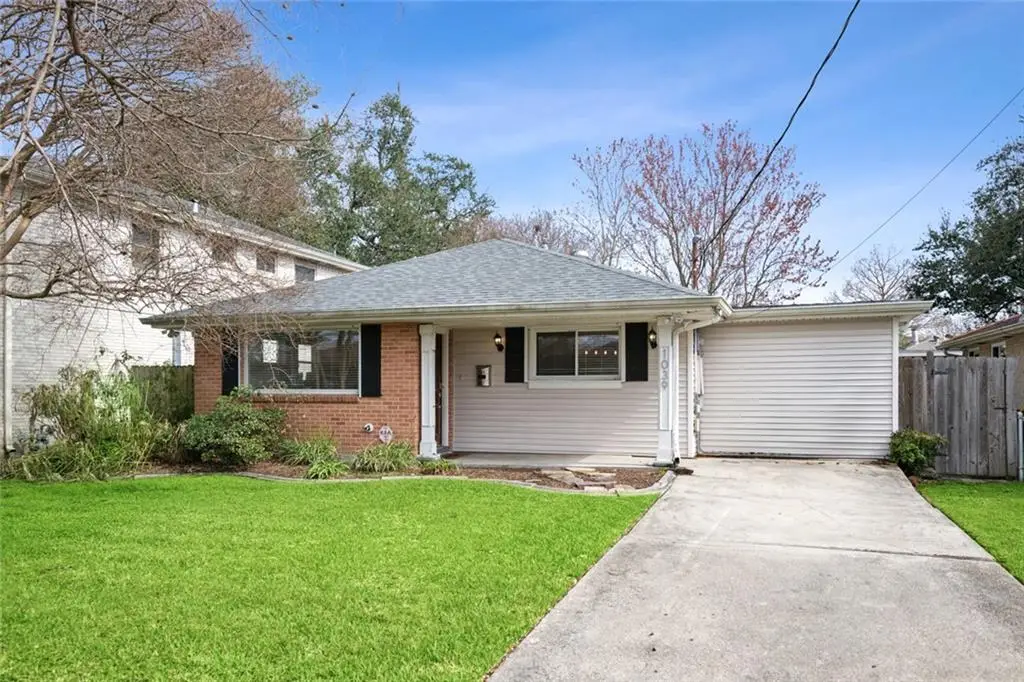 1039 Homestead Avenue, Metairie, LA 70005 - #1