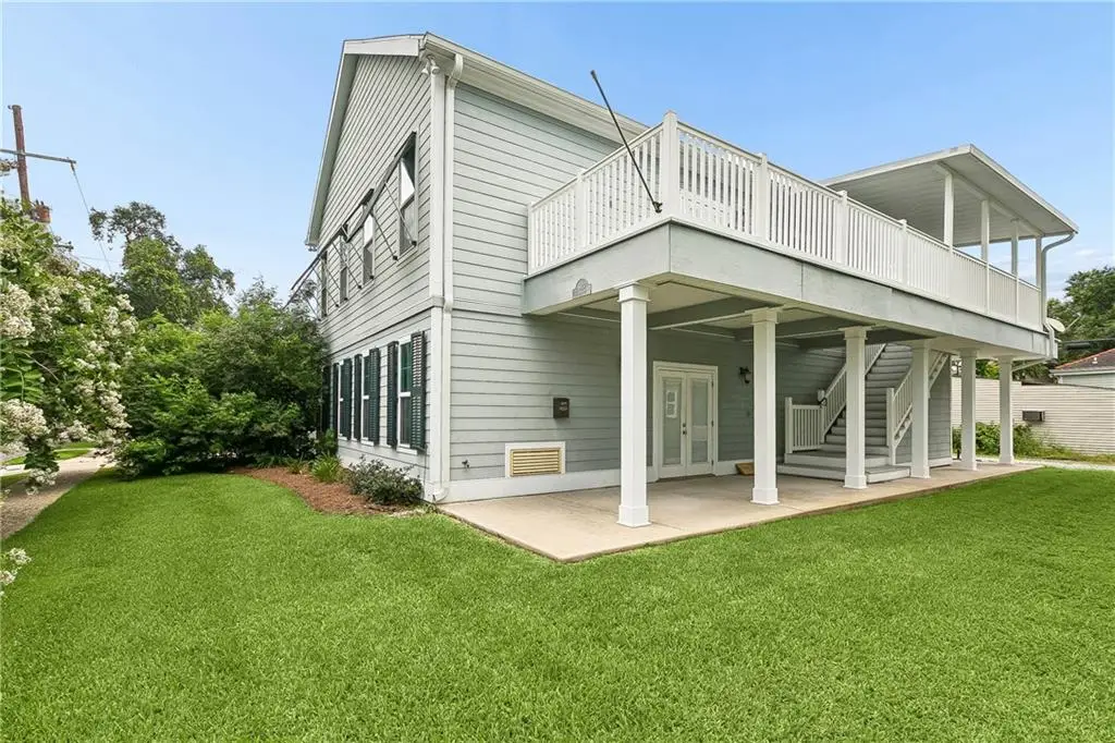 6123 Catina Street, New Orleans, LA 70124 - #1
