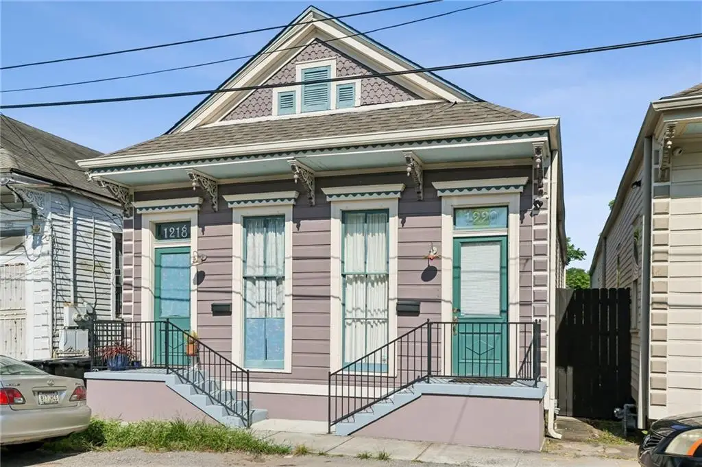1218 20 Bartholomew Street, New Orleans, LA 70117 - #1