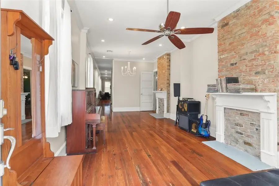 4617 S Saratoga Street, New Orleans, LA 70115 - #3