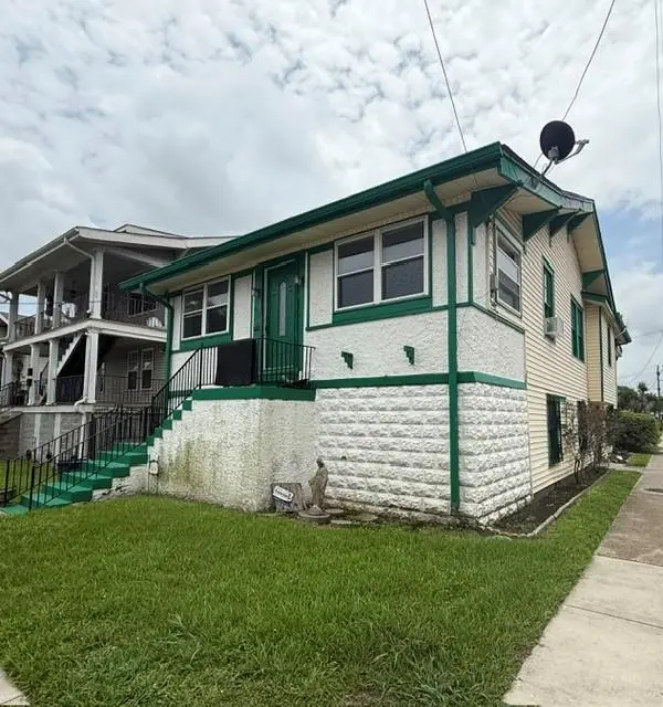 4236 S Roman Street, New Orleans, LA 70125 - #1