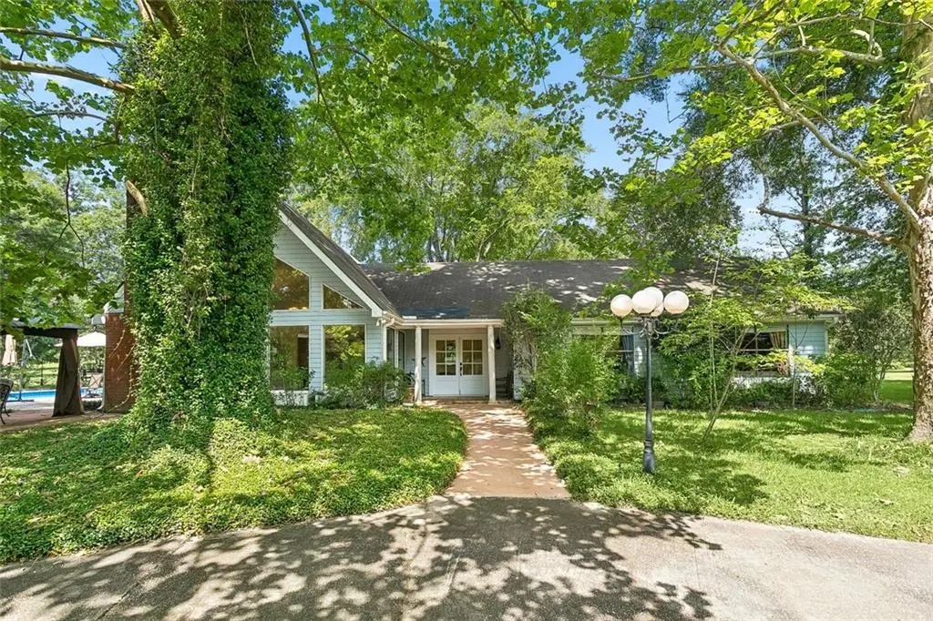 14001 Graci Road, Folsom, LA 70437 - #1