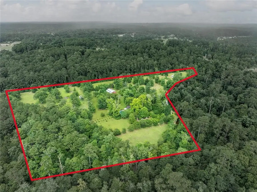 14001 Graci Road, Folsom, LA 70437 - #3