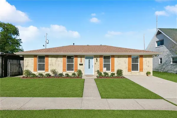 2028 Neyrey Drive, Metairie, LA 70001