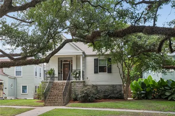 1713 S Norman C Francis Parkway, New Orleans, LA 70125