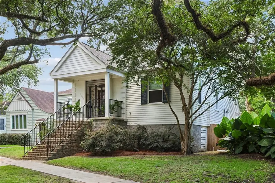 1713 S Norman C Francis Parkway, New Orleans, LA 70125 - #2