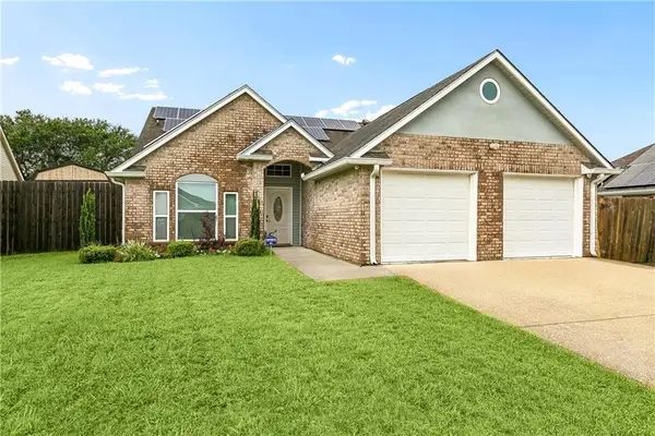43 Sandpiper Drive, La Place, LA 70068