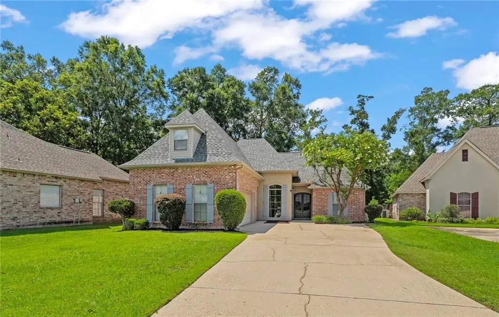 222 Red Fox Run Boulevard, Madisonville, LA 70447 - #1