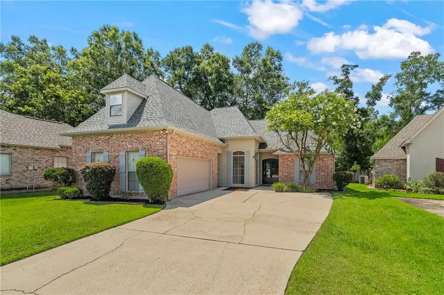 222 Red Fox Run Boulevard, Madisonville, LA 70447 - #2