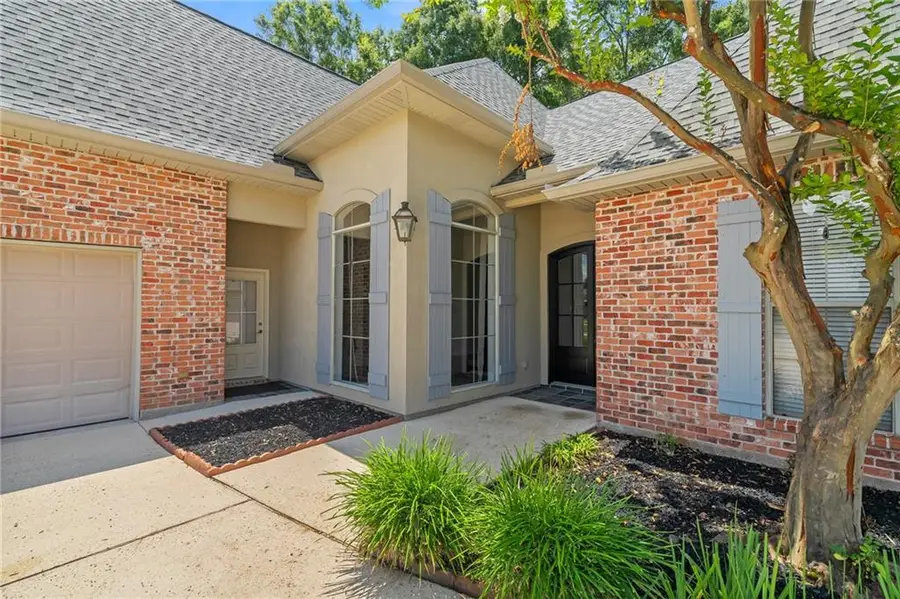 222 Red Fox Run Boulevard, Madisonville, LA 70447 - #3