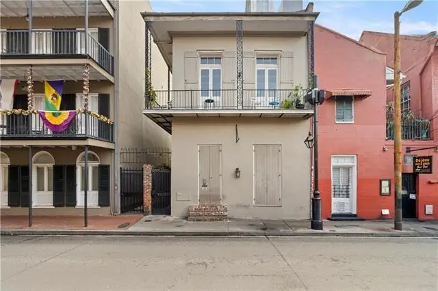 410 Dauphine Street, New Orleans, LA 70112 - #2