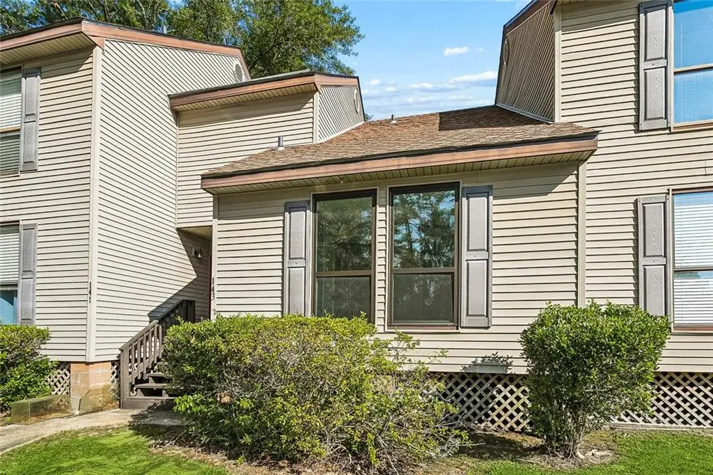 143 W Chamale Cove #2, Slidell, LA 70460 - #1