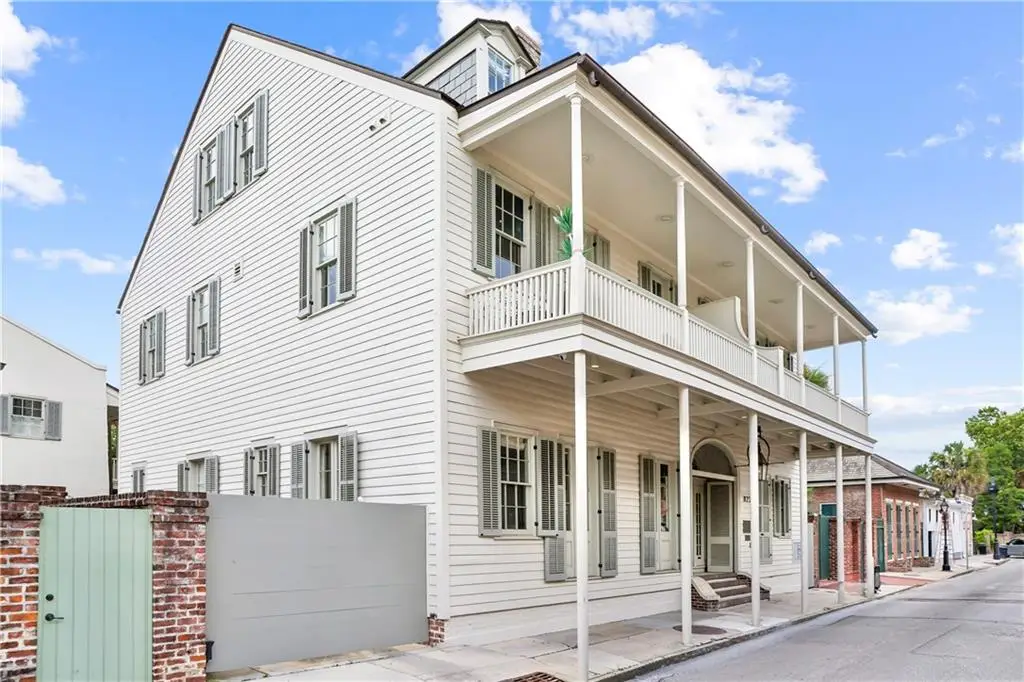 822 Barracks Street #A, New Orleans, LA 70116 - #1