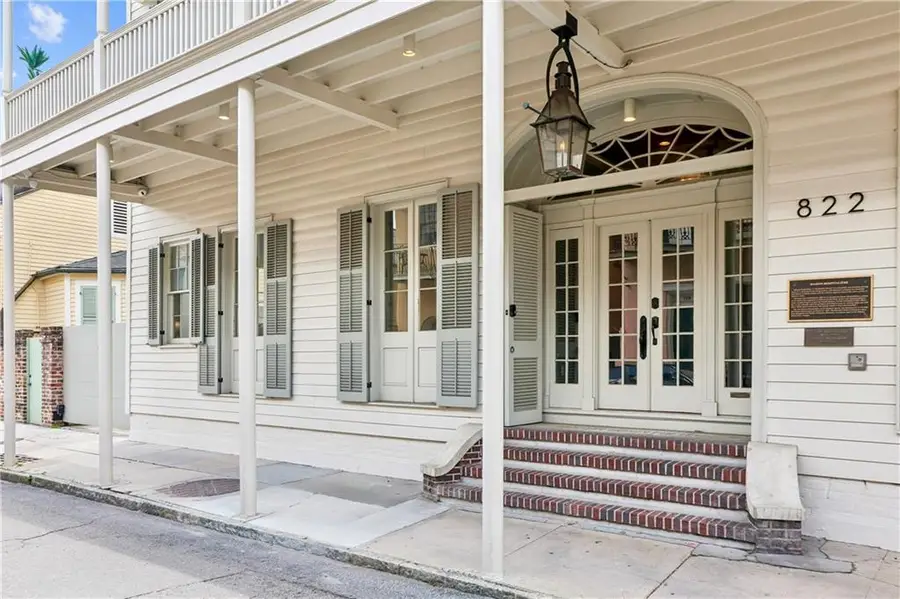 822 Barracks Street #A, New Orleans, LA 70116 - #2