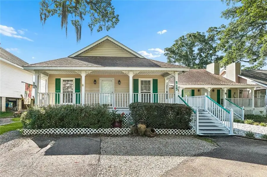 511-513 Wilkinson Street, Mandeville, LA 70448 - #2