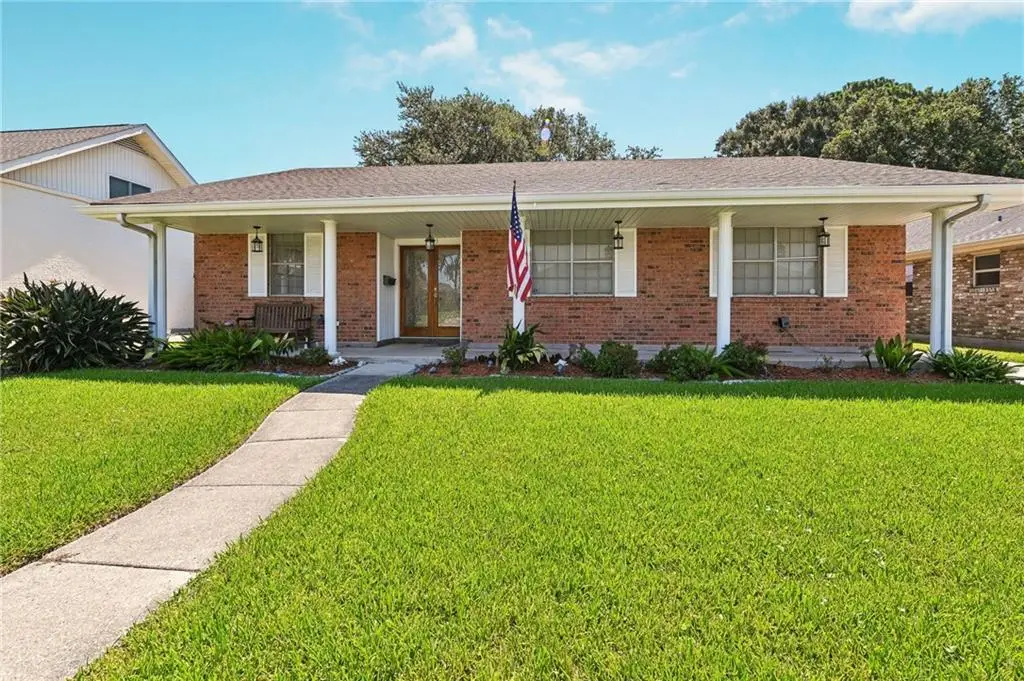 4005 Ferran Drive, Metairie, LA 70002 - #1