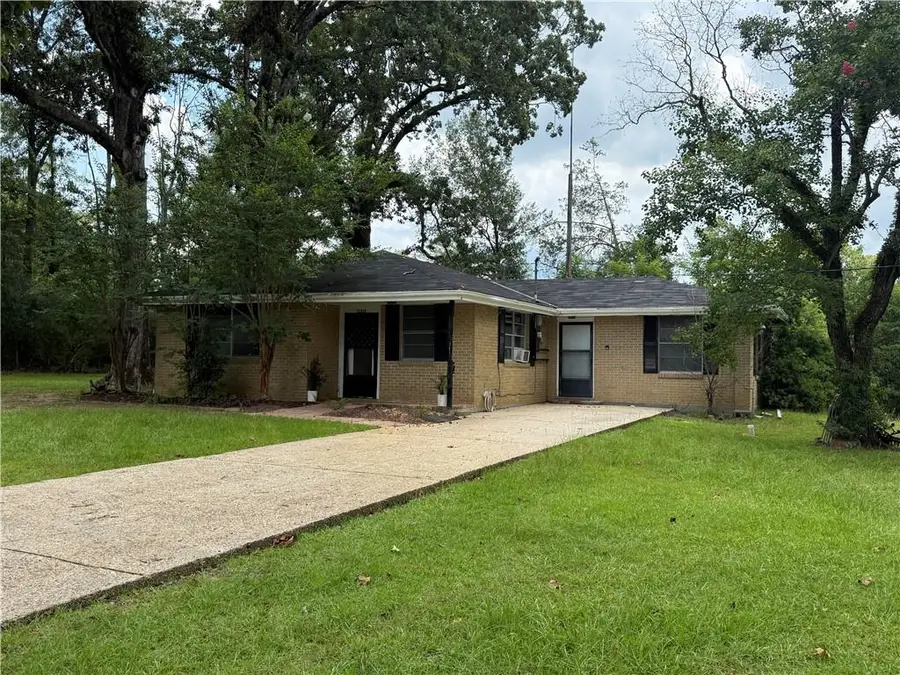 12519 North Avenue, Roseland, LA 70456 - #3