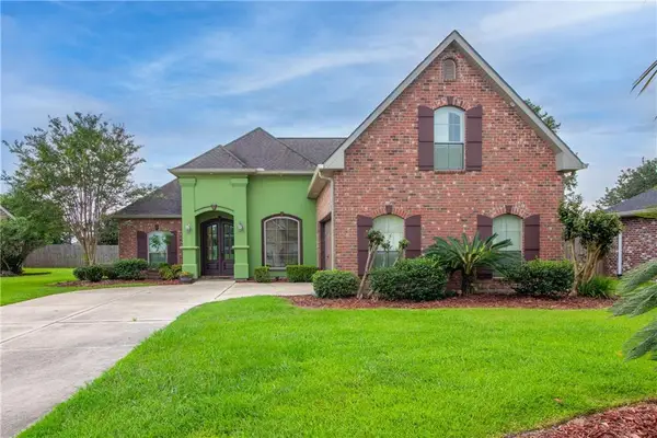 216 Oxbow Drive, La Place, LA 70068