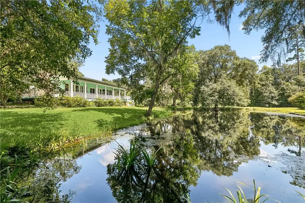 61652 Fish Hatchery Road, Lacombe, LA 70445 - #1
