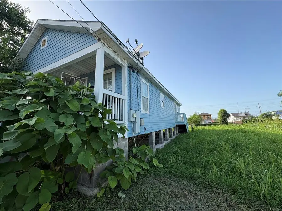 3155 Law Street, New Orleans, LA 70117 - #3