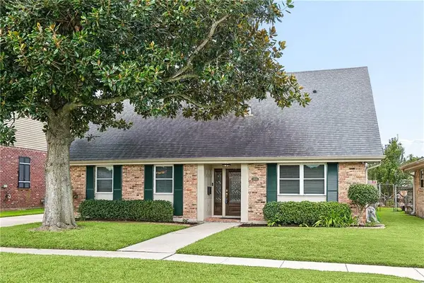 4904 Tartan Drive, Metairie, LA 70003