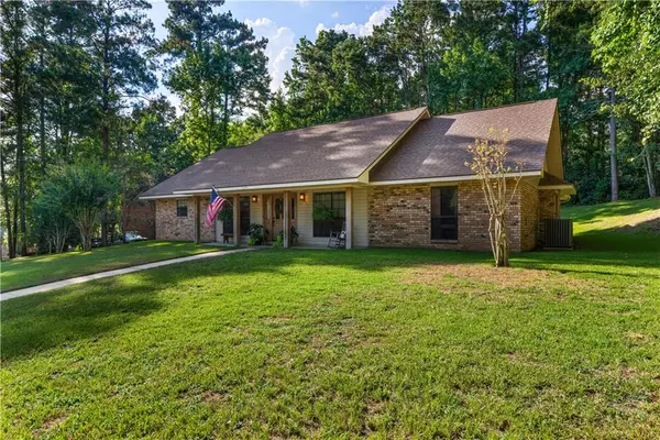 164 Wilderness Drive, Boyce, LA 71409