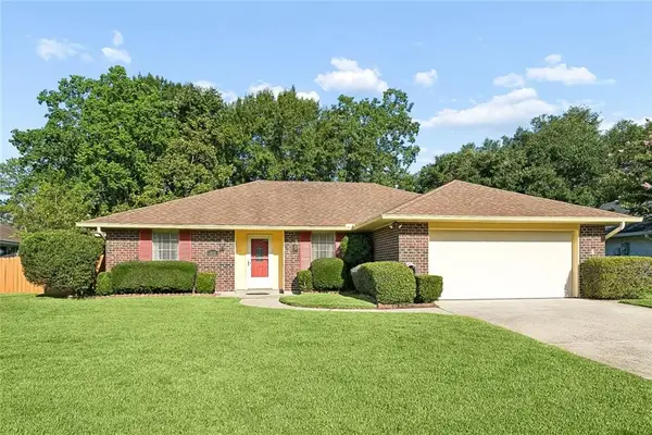 1031 Rue Bordeaux Drive, Slidell, LA 70458