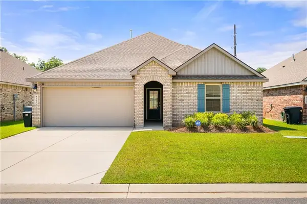 9144 Worthington Court, Alexandria, LA 71303