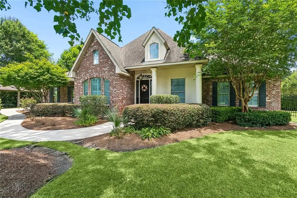 210 Sap Berry Drive, Madisonville, LA 70447 - #1