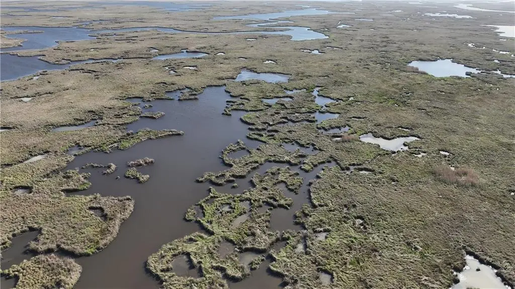0 Bayou La Loutre, Saint Bernard, LA 70085 - #1
