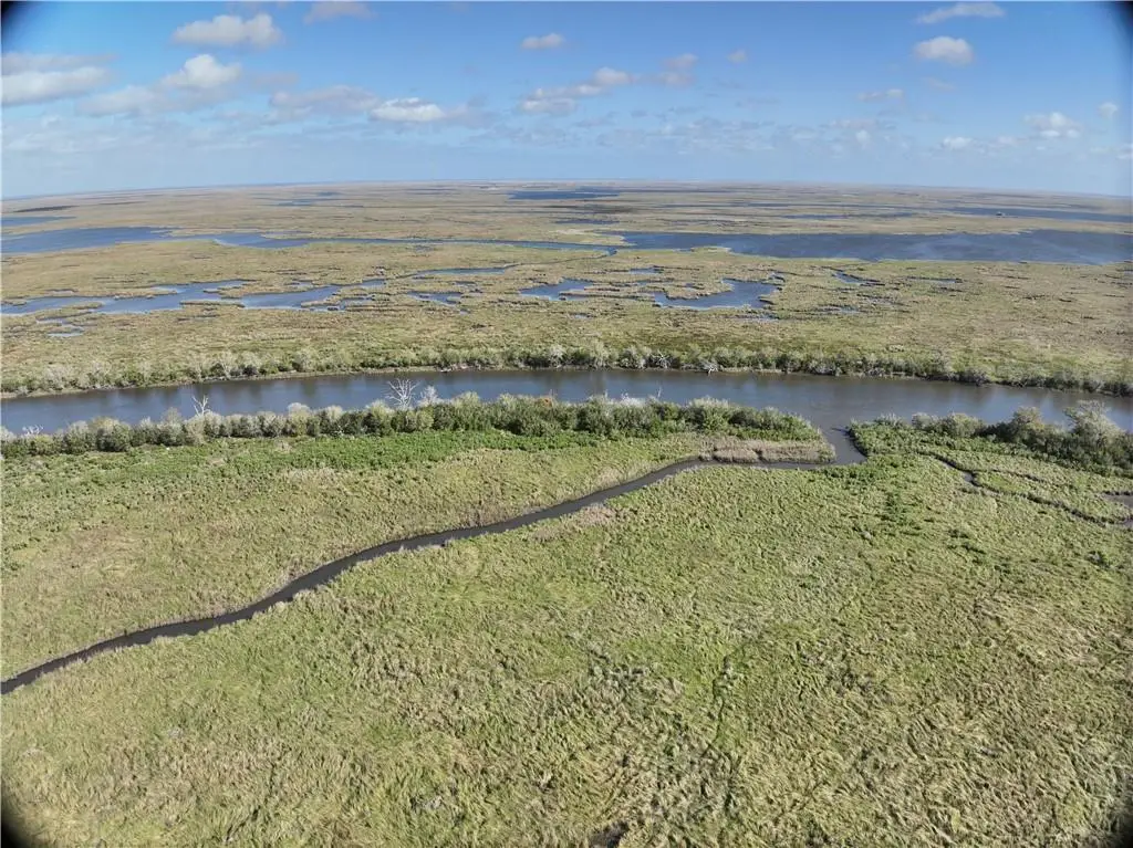 0 Bayou La Loutre, Saint Bernard, LA 70085 - #1