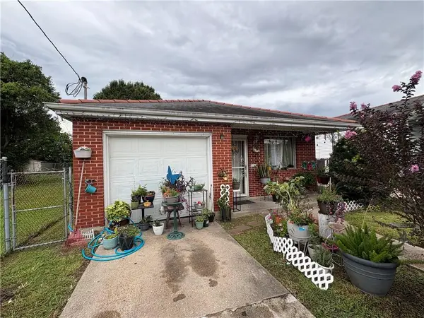1023 Leboeuf Street, New Orleans, LA 70114