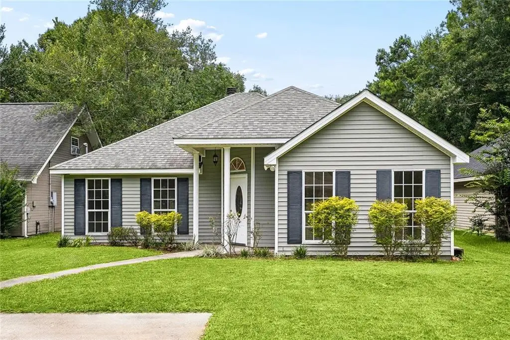 2521 Robin Street, Slidell, LA 70460 - #1