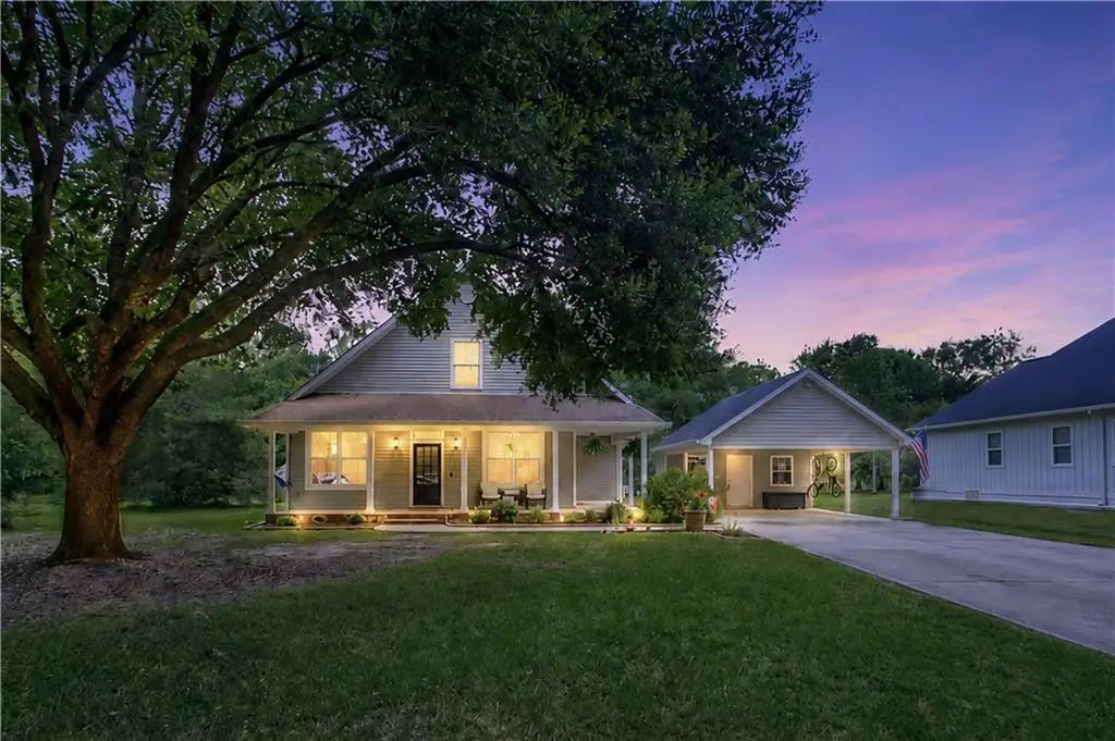 73566 Chapman Drive, Abita Springs, LA 70420 - #1