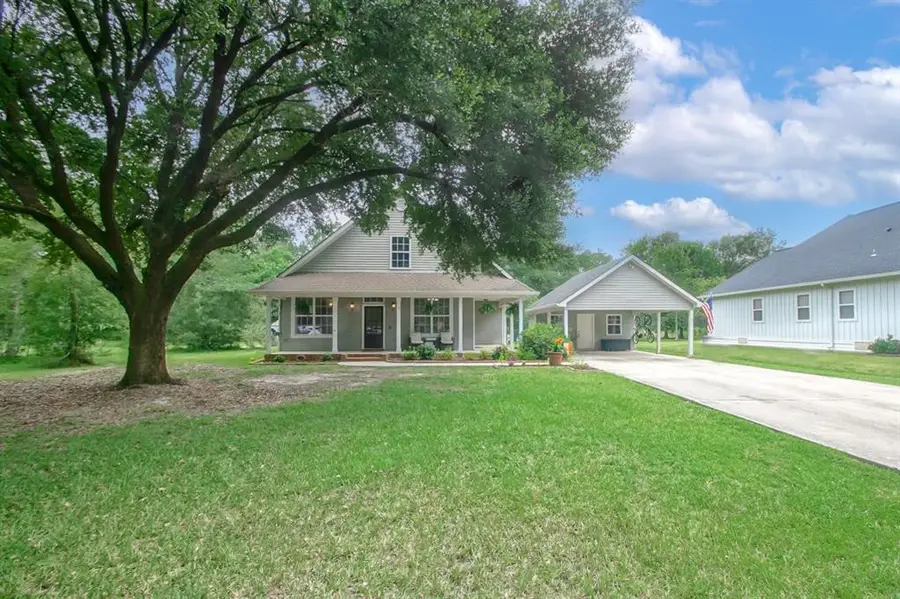 73566 Chapman Drive, Abita Springs, LA 70420 - #2