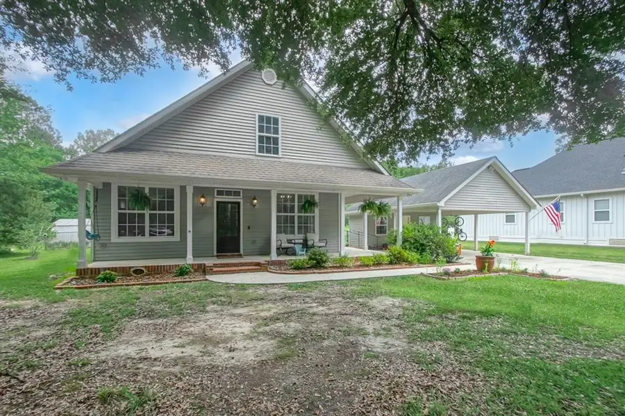 73566 Chapman Drive, Abita Springs, LA 70420 - #3