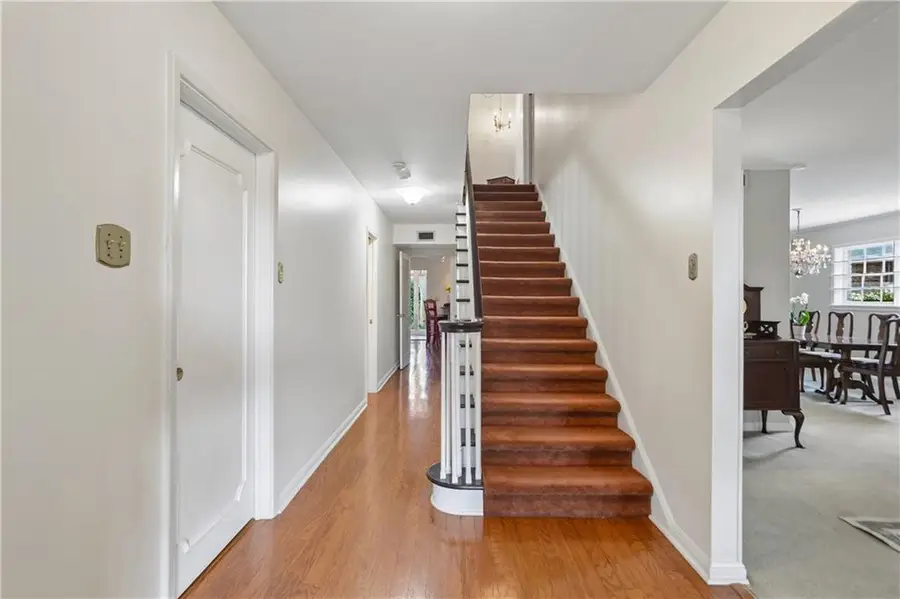 3521 Ridgeway Drive, Metairie, LA 70002 - #3