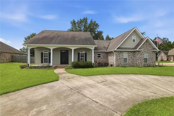 197 Marionbelle Drive, Ponchatoula, LA 70454
