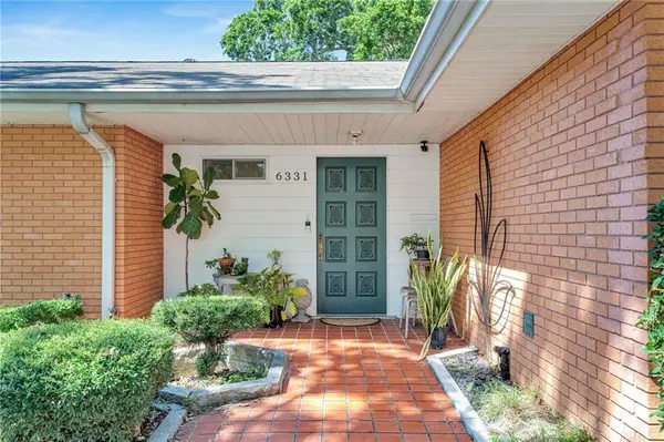 6331 Caldwell Drive, New Orleans, LA 70122