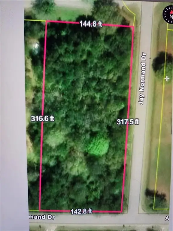 15119 Arleen Normand Drive, Covington, LA 70435 - #2