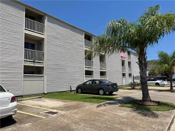 2330 Edenborn Avenue #201, Metairie, LA 70001