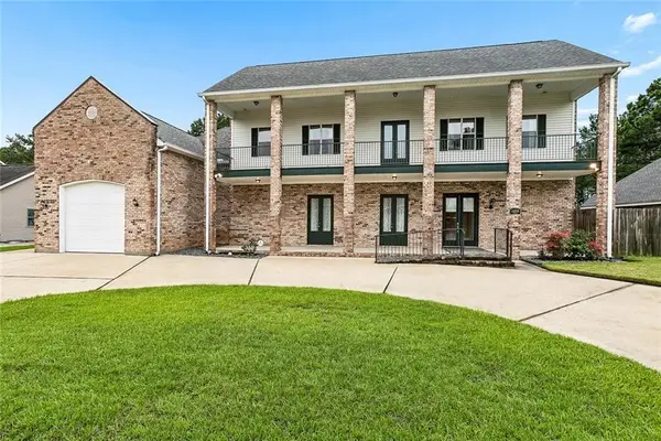 14150 Riverlake Drive, Covington, LA 70435