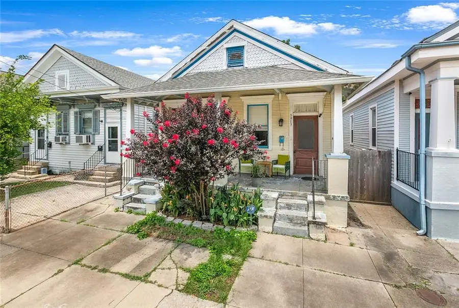 3917 19 Toulouse Street, New Orleans, LA 70119 - #2
