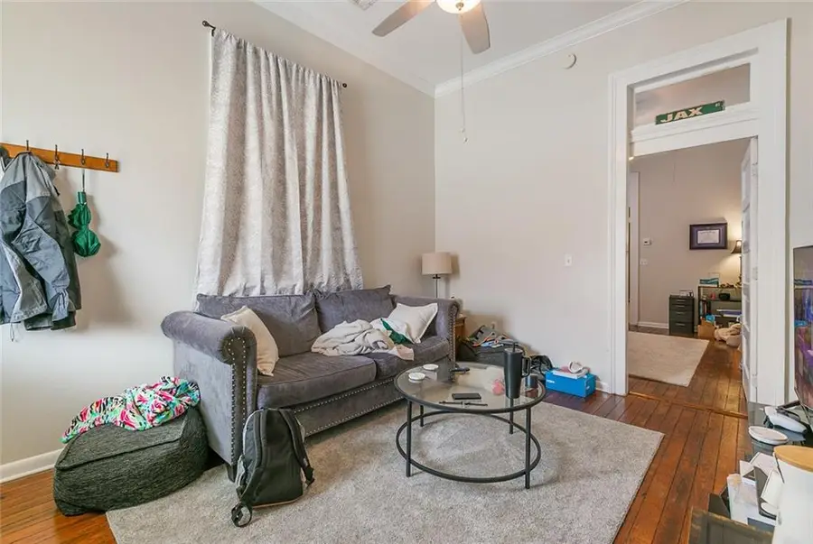 3917 19 Toulouse Street, New Orleans, LA 70119 - #3
