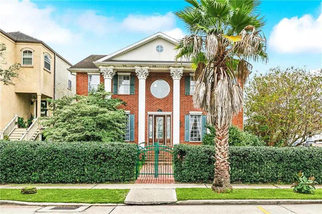 4232 Fontainebleau Drive, New Orleans, LA 70125 - #1