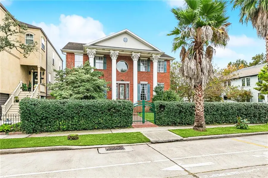 4232 Fontainebleau Drive, New Orleans, LA 70125 - #2
