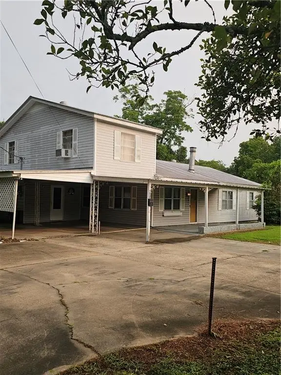 423 Charles Street, Marksville, LA 71351 - #1